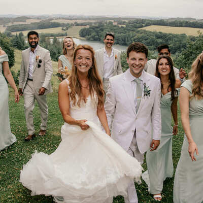 mariage hors saison avantages