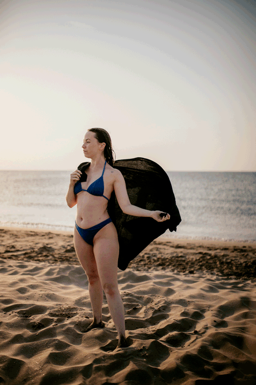 Photo prise par @sophiebacherephotos. Cours intérieur du Château l'Hospitalet à Narbonne
