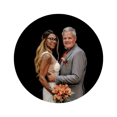 Etiennette & Bruno mariage