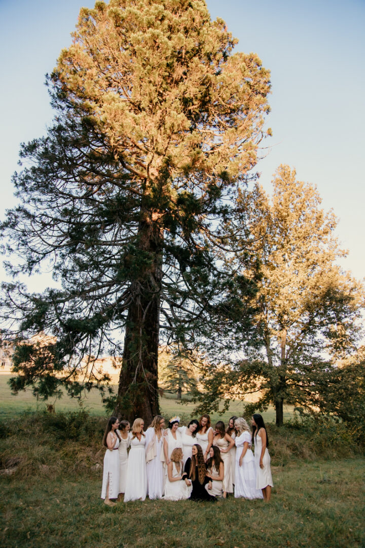 Séance photo de famille sur la plage de Ayguades à Gruissan, Aude, Occitanie