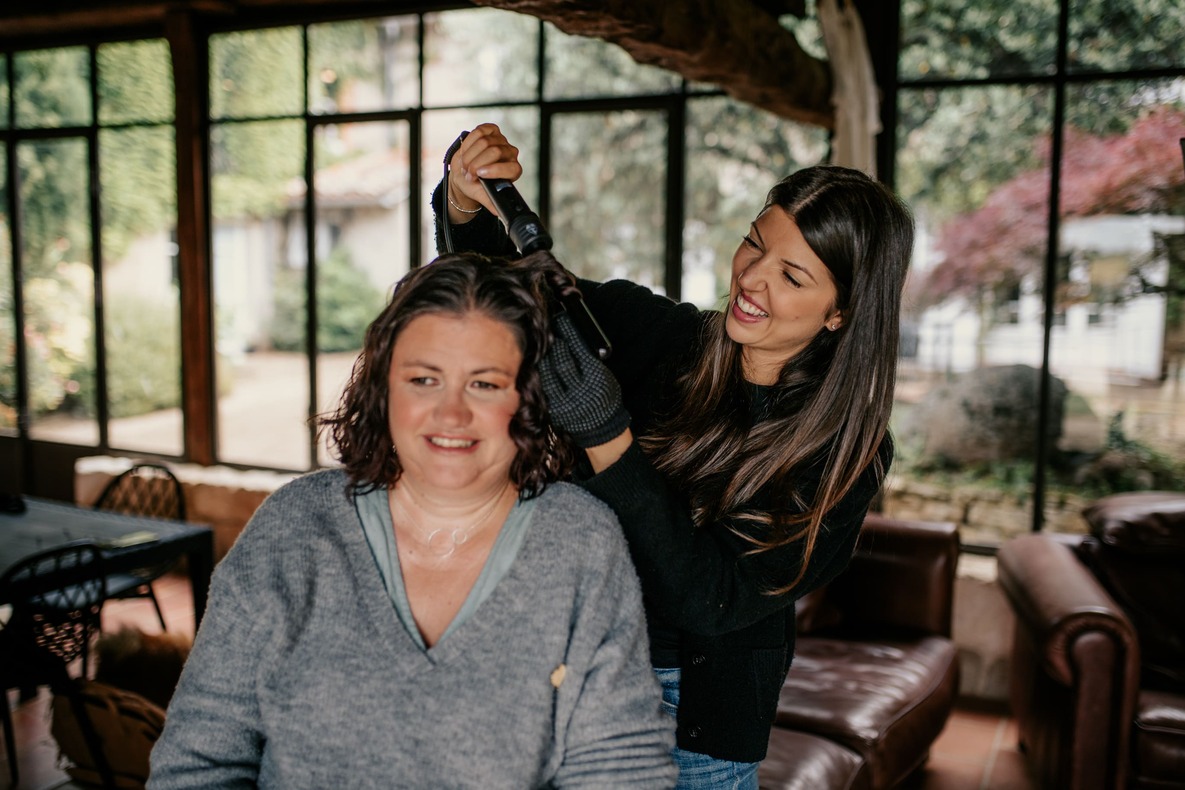 Aperçu d'un tableau à L'Orangerie des Demoiselles